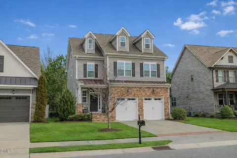 137 Virginia Water Dr, Rolesville, NC 27571