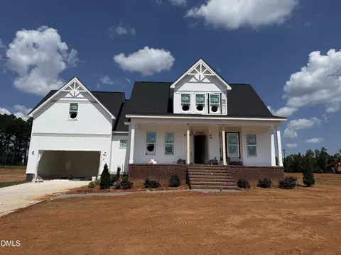 26 Watermere St, Wendell, NC 27591