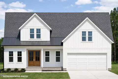 41 Watermere St, Wendell, NC 27591
