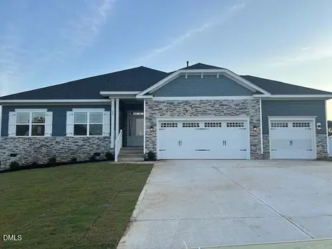 122 Galway Rd, Lillington, NC 27546