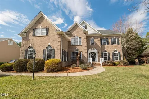 7828 Percussion Dr, Apex, NC 27539