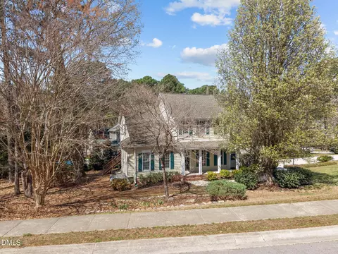 1011 Barnford Mill Rd, Wake Forest, NC 27587