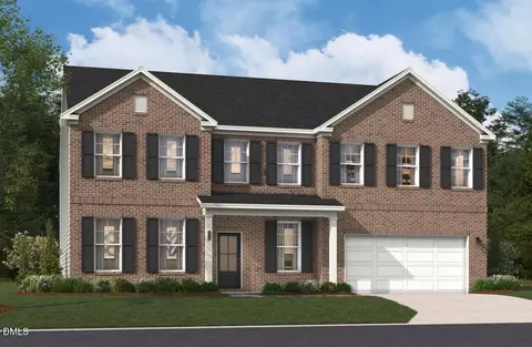 322 Macon Lake Dr, Apex, NC 27523