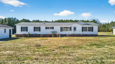 10015 Smith Rd, Middlesex, NC 27557