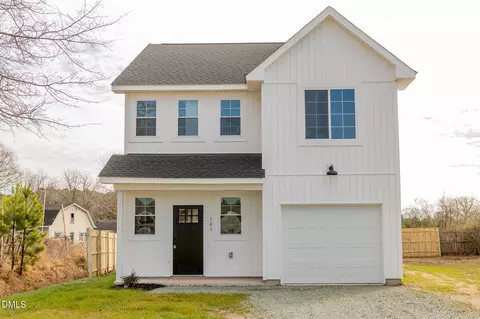 101 St Matthews Rd, Erwin, NC 28339 photo 1