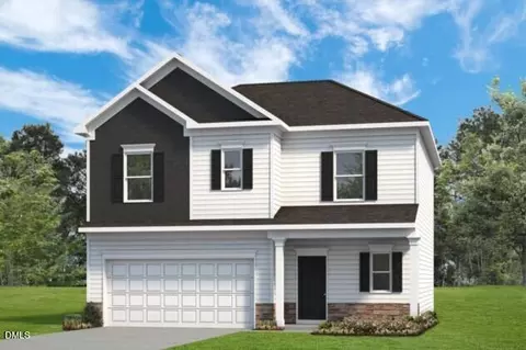 124 Pintail Dr, Goldsboro, NC 27530