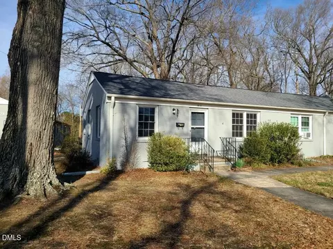 1400 Roslyn Dr UNIT 16A, Burlington, NC 27215
