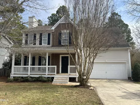 5907 Rustic Wood Ln, Durham, NC 27713