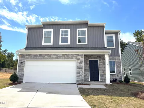 2549 Quarry Rd, Rolesville, NC 27571