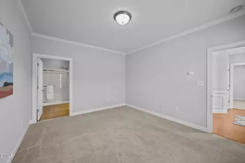 Bedroom - 66 Bannerview Dr, Garner, NC 27529 photo 1 of 3
