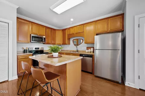 Kitchen - 66 Bannerview Dr, Garner, NC 27529 photo 2 of 5