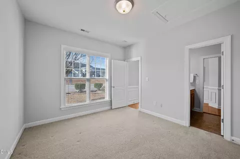 Bedroom - 66 Bannerview Dr, Garner, NC 27529 photo 3 of 3