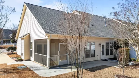 Exterior - 66 Bannerview Dr, Garner, NC 27529 photo 6 of 11