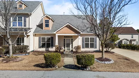 66 Bannerview Dr, Garner, NC 27529