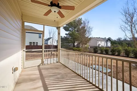 Exterior - 66 Bannerview Dr, Garner, NC 27529 photo 3 of 11