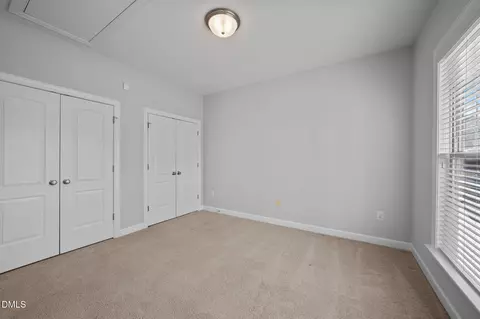 Bedroom - 66 Bannerview Dr, Garner, NC 27529 photo 2 of 3