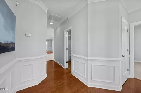 Entry Way - 66 Bannerview Dr, Garner, NC 27529 photo 2 of 2