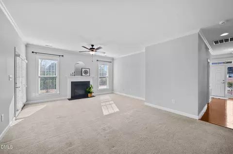 Living - 66 Bannerview Dr, Garner, NC 27529 photo 1 of 2