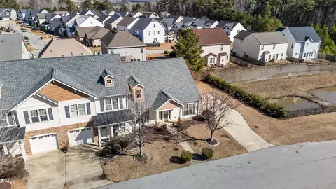 View/Area - 66 Bannerview Dr, Garner, NC 27529 photo 1 of 8