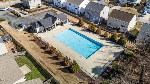 Exterior - 66 Bannerview Dr, Garner, NC 27529 photo 11 of 11