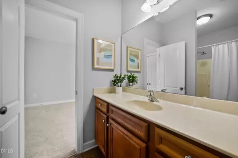 Bath - 66 Bannerview Dr, Garner, NC 27529 photo 3 of 4
