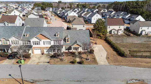 View/Area - 66 Bannerview Dr, Garner, NC 27529 photo 2 of 8