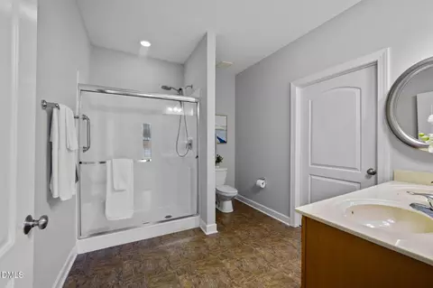 Bath - 66 Bannerview Dr, Garner, NC 27529 photo 1 of 4