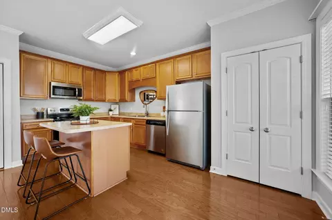 Kitchen - 66 Bannerview Dr, Garner, NC 27529 photo 3 of 5