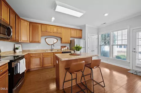 Kitchen - 66 Bannerview Dr, Garner, NC 27529 photo 1 of 5