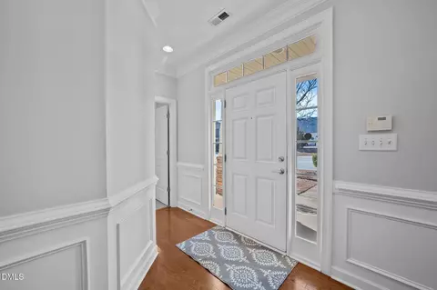 Entry Way - 66 Bannerview Dr, Garner, NC 27529 photo 1 of 2