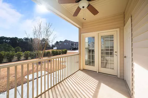 Exterior - 66 Bannerview Dr, Garner, NC 27529 photo 4 of 11