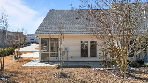 Exterior - 66 Bannerview Dr, Garner, NC 27529 photo 5 of 11