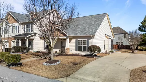 Exterior - 66 Bannerview Dr, Garner, NC 27529 photo 1 of 11