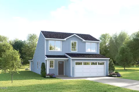 8516 Bumble Bee Ct, Bailey, NC 27807