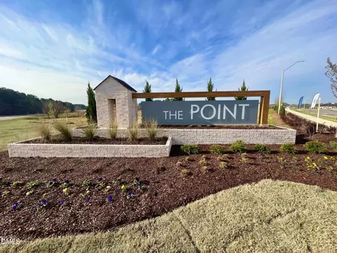 2553 Quarry Rd, Rolesville, NC 27571