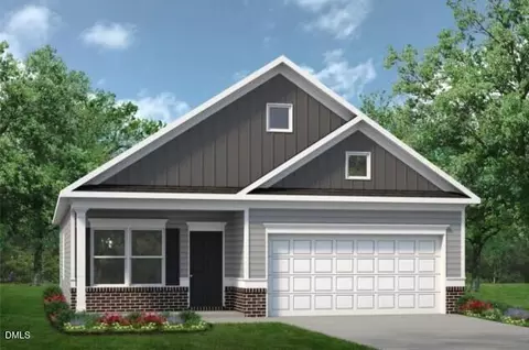 122 Pintail Dr, Goldsboro, NC 27530