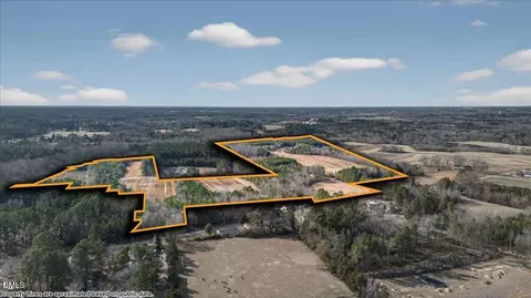 515 Walker Ave, Norlina, NC 27563