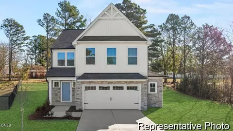105 Cedarbranch Way #183P, Erwin, NC 28334