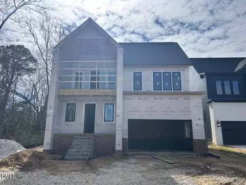 1003 Phoenix Pl, Raleigh, NC 27610