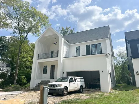 1003 Phoenix Pl, Raleigh, NC 27610