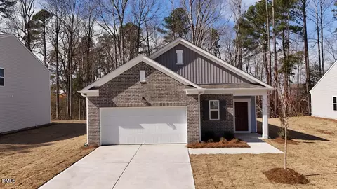2569 Quarry Rd, Rolesville, NC 27571
