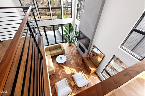 1617 Nottingham, Raleigh, NC 27607