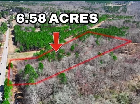 873 Ranch Rd, Clayton, NC 27520