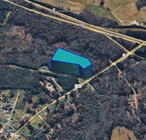 873 Ranch Rd, Clayton, NC 27520