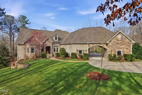 143 Christenbury Ln, Clayton, NC 27527