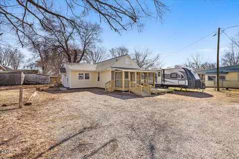 248 Orville St, Henderson, NC 27536