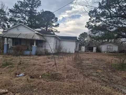 149 Fox Trot Way, Smithfield, NC 27577