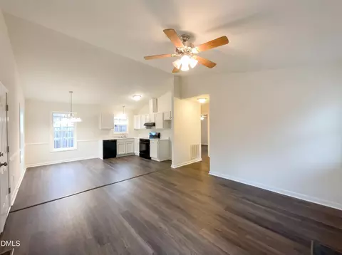 Living - 1832 E Geer St, Durham, NC 27704 photo 2 of 3