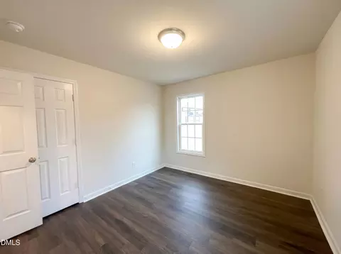 Bedroom - 1832 E Geer St, Durham, NC 27704 photo 2 of 3