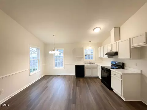 Kitchen - 1832 E Geer St, Durham, NC 27704 photo 2 of 3
